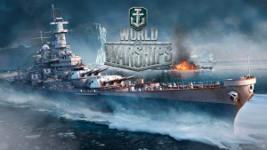 World of Warship